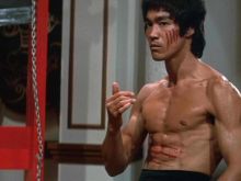 Bruce Lee