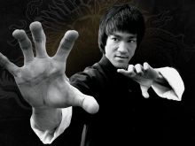 Bruce Lee
