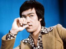 Bruce Lee