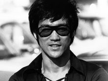Bruce Lee