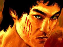 Bruce Lee