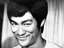 Bruce Lee