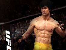 Bruce Lee