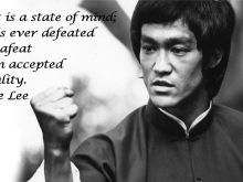 Bruce Lee