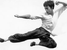 Bruce Lee