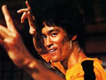 Bruce Lee