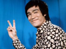 Bruce Lee
