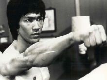 Bruce Lee