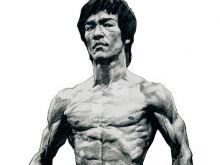 Bruce Lee