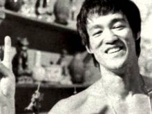 Bruce Lee