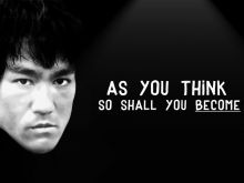 Bruce Lee