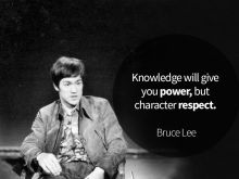 Bruce Lee