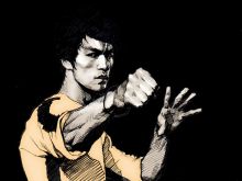 Bruce Lee