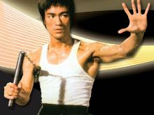 Bruce Lee