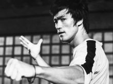 Bruce Lee