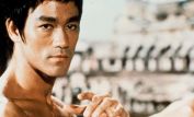 Bruce Lee