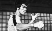 Bruce Lee