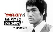 Bruce Lee