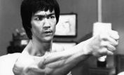 Bruce Lee