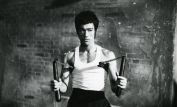 Bruce Lee