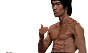 Bruce Lee