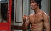 Bruce Lee