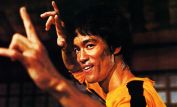 Bruce Lee