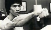 Bruce Lee