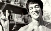 Bruce Lee