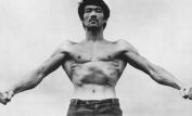 Bruce Lee