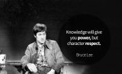 Bruce Lee