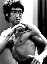 Bruce Lee