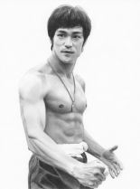 Bruce Lee