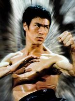 Bruce Lee