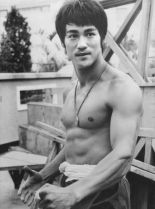 Bruce Lee