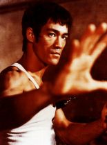 Bruce Lee