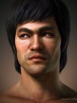 Bruce Lee