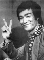 Bruce Lee