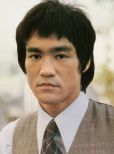 Bruce Lee