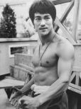 Bruce Lee