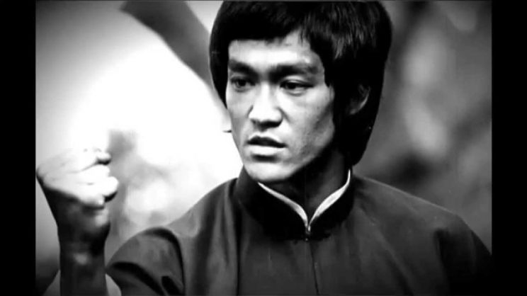 Bruce Lee