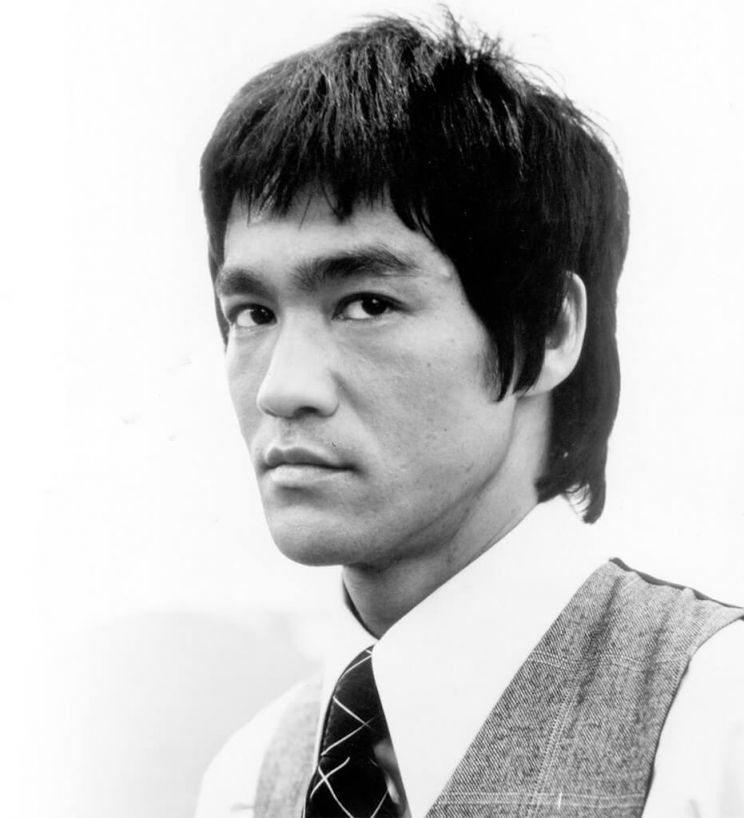 Bruce Lee