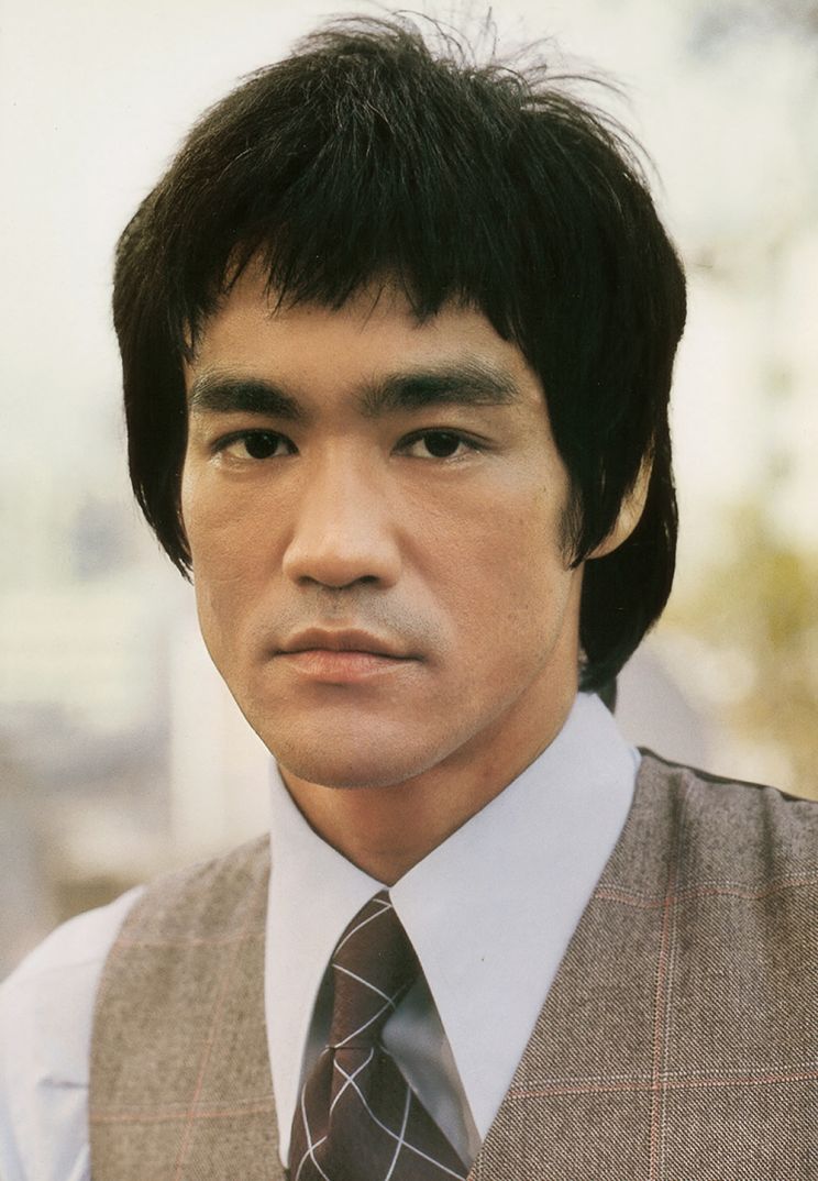 Bruce Lee