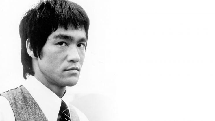 Bruce Lee