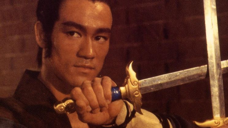 Bruce Lee