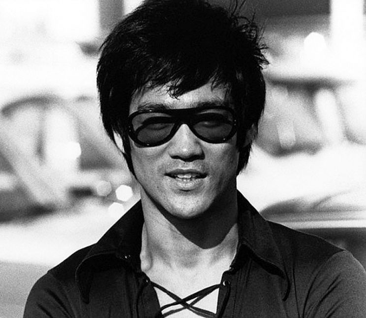 Bruce Lee