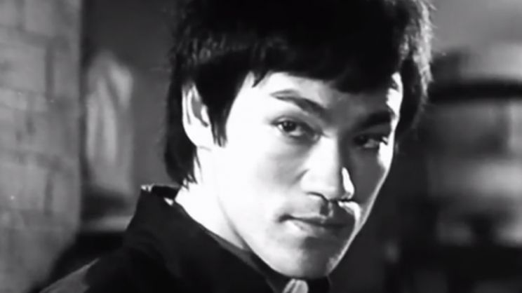 Bruce Lee