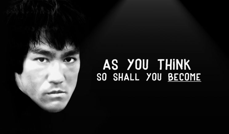 Bruce Lee