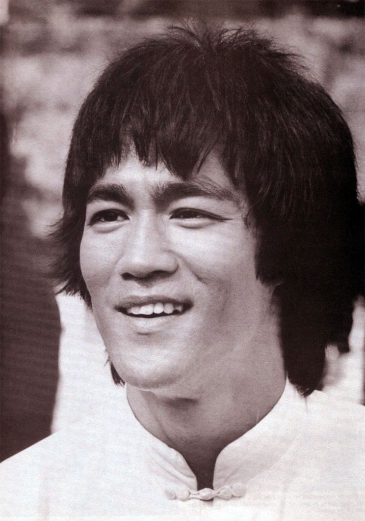 Bruce Lee