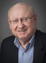 Bruce Locke